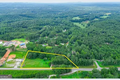 3828 Highway 53 E, Dawsonville, GA 30534 - Photo 1