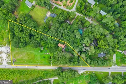 3828 Highway 53 E, Dawsonville, GA 30534 - Photo 3