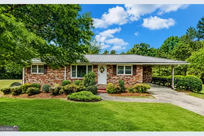 586 Collins Road, Toccoa, GA 30577 - Photo 1