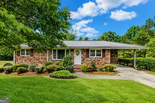586 Collins Rd, Toccoa, GA 30577 - Photo 1