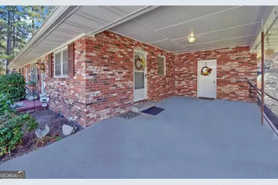 586 Collins Road, Toccoa, GA 30577 - Photo 3