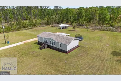 876 Hires Road, Jesup, GA 31545 - Photo 7