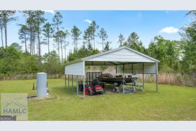 876 Hires Road, Jesup, GA 31545 - Photo 25