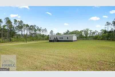 876 Hires Road, Jesup, GA 31545 - Photo 29