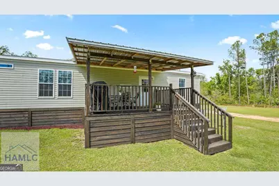 876 Hires Road, Jesup, GA 31545 - Photo 27