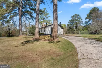 1024 Normandy Road, Macon, GA 31210 - Photo 3