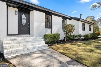 1024 Normandy Road, Macon, GA 31210 - Photo 1