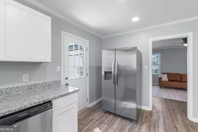 1024 Normandy Road, Macon, GA 31210 - Photo 15