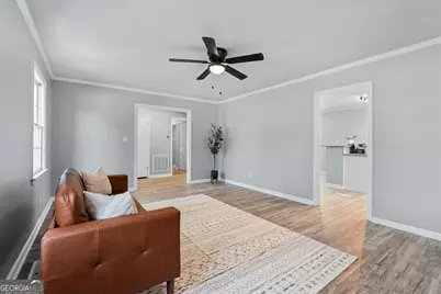 1024 Normandy Road, Macon, GA 31210 - Photo 11