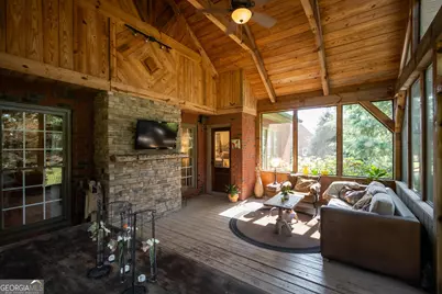 1160 Oaklake Terrace, Watkinsville, GA 30677 - Photo 13