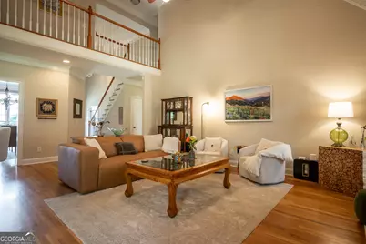 1160 Oaklake Terrace, Watkinsville, GA 30677 - Photo 5