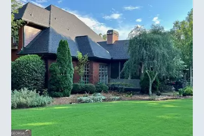 1160 Oaklake Terrace, Watkinsville, GA 30677 - Photo 33