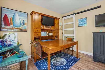 1045 Fincher Road, Canton, GA 30114 - Photo 29