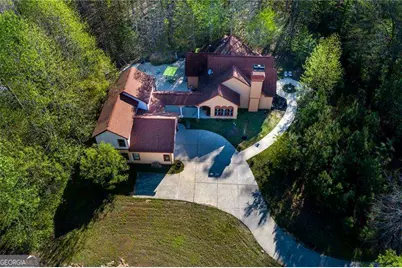 1045 Fincher Road, Canton, GA 30114 - Photo 1