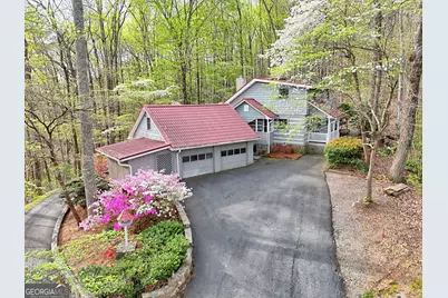 8528 Soapstone Creek Trail, Hiawassee, GA 30546 - Photo 65