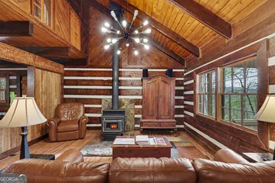 8528 Soapstone Creek Trail, Hiawassee, GA 30546 - Photo 27