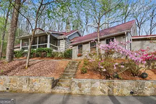 8528 Soapstone Creek Trail, Hiawassee, GA 30546 - Photo 1