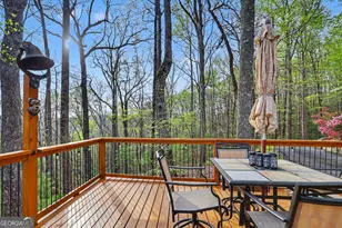 8528 Soapstone Creek Trail, Hiawassee, GA 30546 - Photo 7