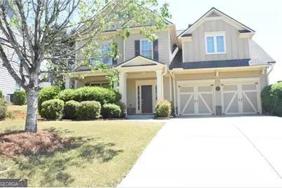 505 Wicklow Place, Acworth, GA 30102 - Photo 1