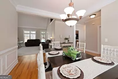 71 Staghorn Trail, Nicholson, GA 30565 - Photo 5