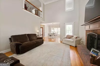 71 Staghorn Trail, Nicholson, GA 30565 - Photo 7