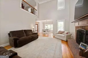 71 Staghorn Trail, Nicholson, GA 30565 - Photo 7