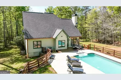 71 Staghorn Trail, Nicholson, GA 30565 - Photo 21