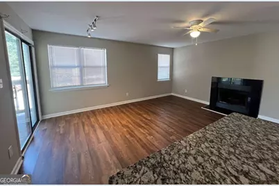 1001 Park Hill Drive #A1, Gainesville, GA 30501 - Photo 3