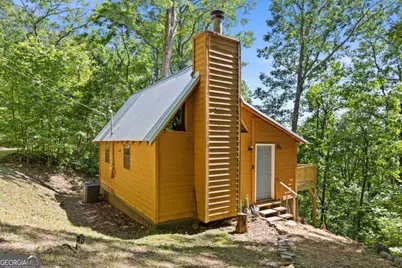 382 Highland Road, Ellijay, GA 30540 - Photo 3