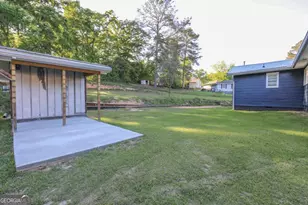 127 Fourth St SW, Milledgeville, GA 31061 - Photo 23