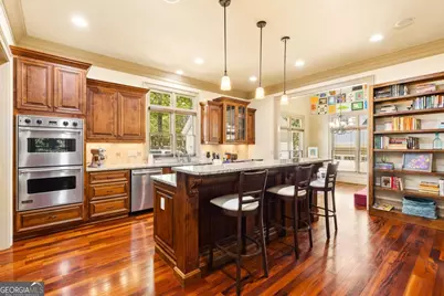 164 Candler Drive, Decatur, GA 30030 - Photo 15