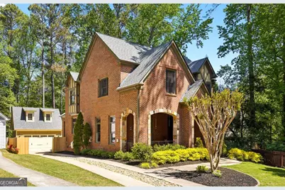 164 Candler Drive, Decatur, GA 30030 - Photo 3