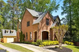 164 Candler Dr, Decatur, GA 30030 - Photo 3