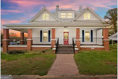 3608 US Highway 27, Buchanan, GA 30113 - Photo 1