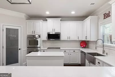 4451 Ivy View Court, Loganville, GA 30052 - Photo 9