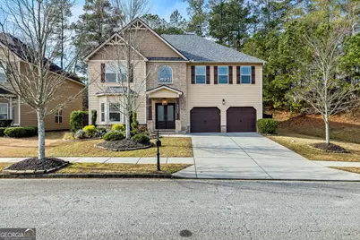 4451 Ivy View Court, Loganville, GA 30052 - Photo 1