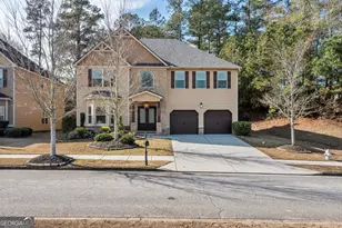4451 Ivy View Ct, Loganville, GA 30052 - Photo 43