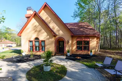 1045 Fincher Road, Canton, GA 30114 - Photo 3