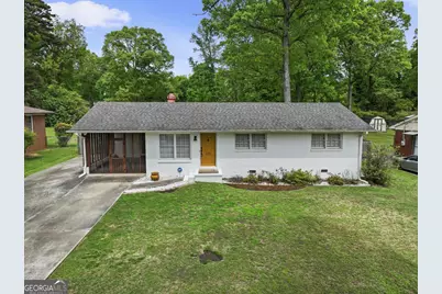 115 Pine Avenue SW, Griffin, GA 30224 - Photo 1