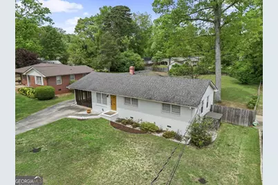 115 Pine Avenue SW, Griffin, GA 30224 - Photo 3
