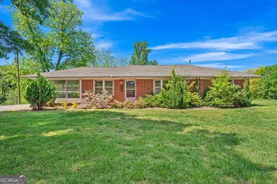 6351 Highway 17, Canon, GA 30520 - Photo 1