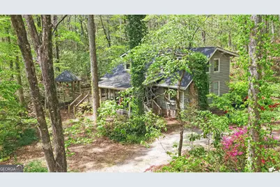 761 Clayton Gooch Road, Dahlonega, GA 30533 - Photo 1