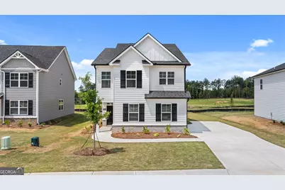 109 Oakchase Park Lane, Hampton, GA 30228 - Photo 1