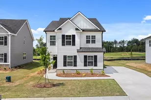 109 Oakchase Pk Ln, Hampton, GA 30228 - Photo 1