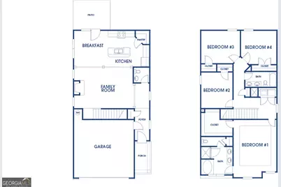 109 Oakchase Park Lane, Hampton, GA 30228 - Photo 27