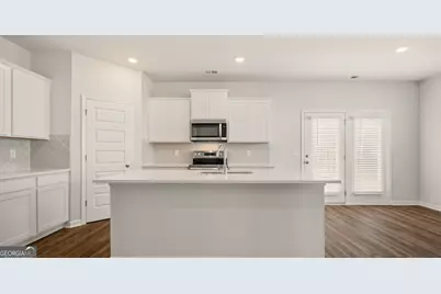 109 Oakchase Park Lane, Hampton, GA 30228 - Photo 5