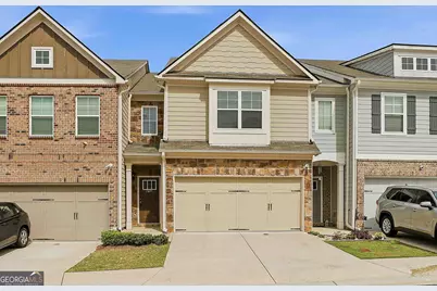 7641 Squire Court, Fairburn, GA 30213 - Photo 1