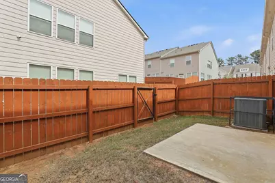 7641 Squire Court, Fairburn, GA 30213 - Photo 31