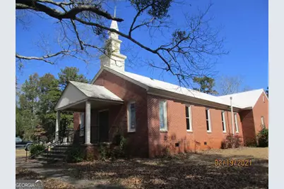 3894 Highway 85, Manchester, GA 31816 - Photo 1
