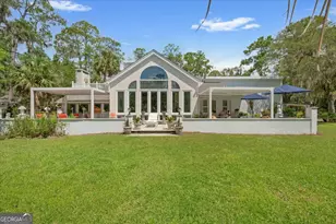 122 Shore Rush Dr, Saint Simons, GA 31522 - Photo 1